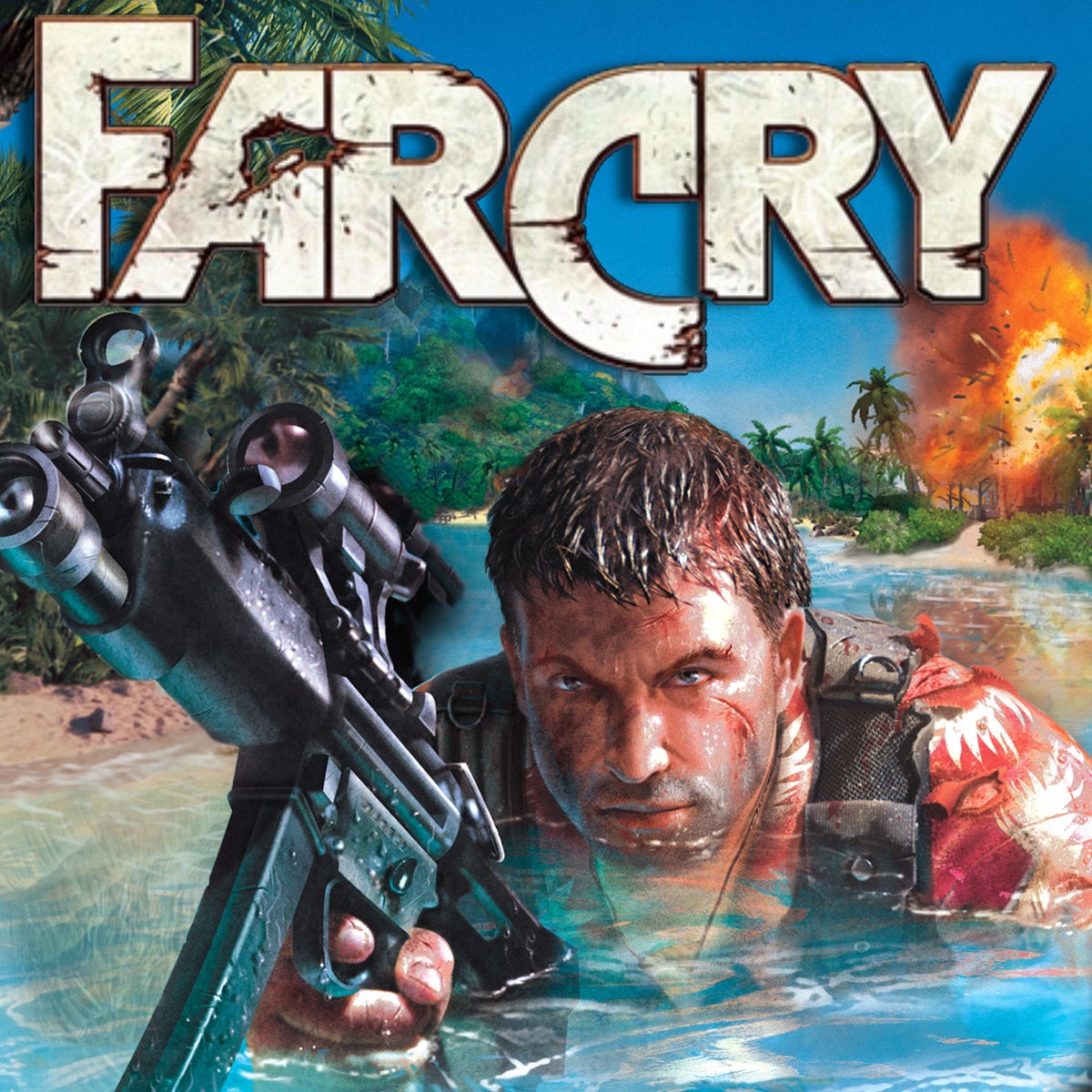 farcry